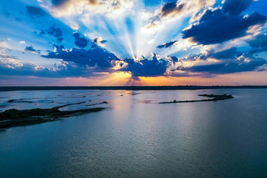 Sunkissed Sands St. Augustine Buitenkant foto